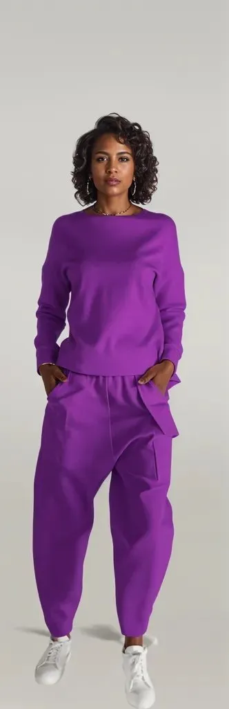 Sylis | Comfy Set