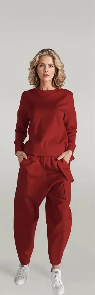 Sylis | Comfy Set