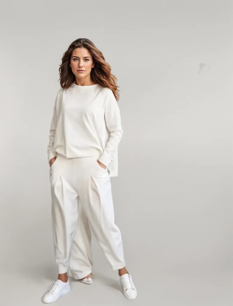 Sylis | Comfy Set
