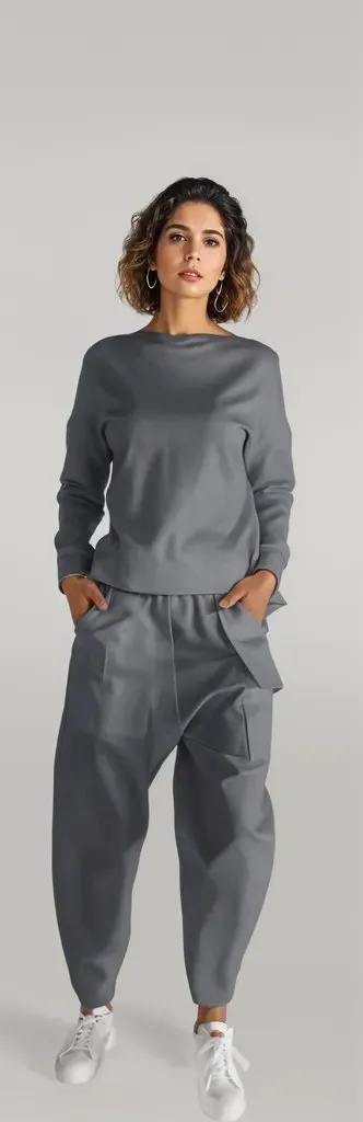 Sylis | Comfy Set
