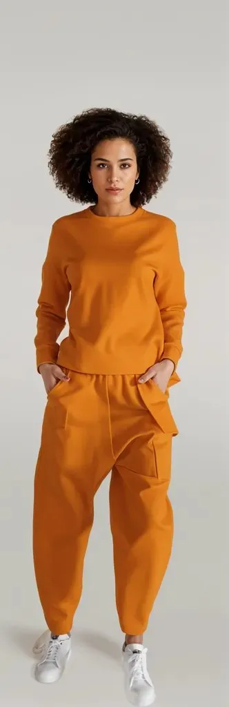 Sylis | Comfy Set