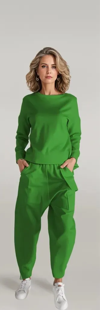 Sylis | Comfy Set
