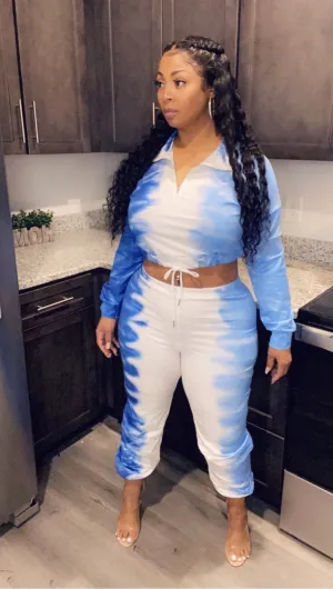 The “Drip” Ombré Set