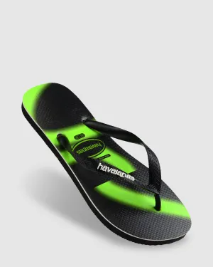 Top Graf Thongs