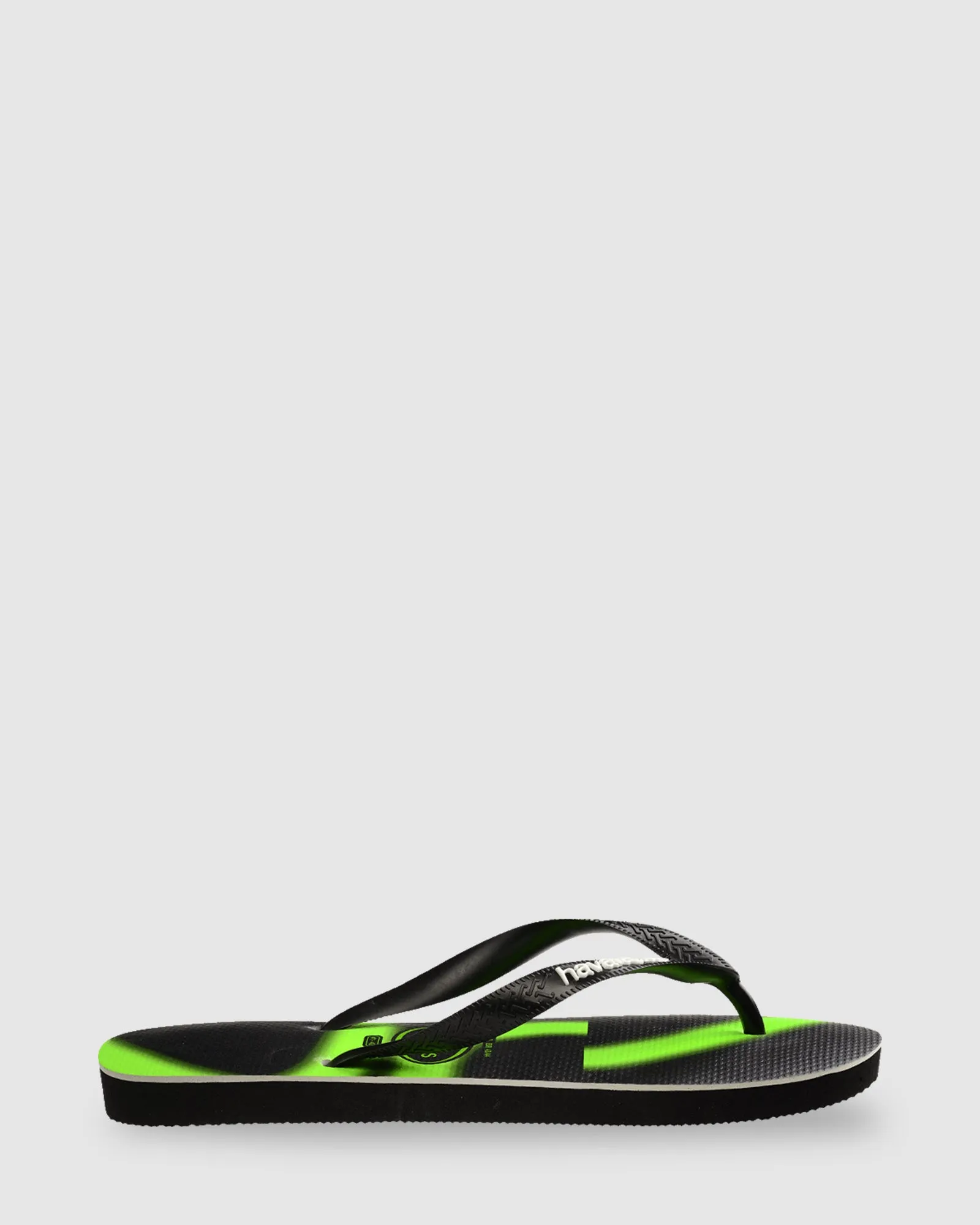 Top Graf Thongs