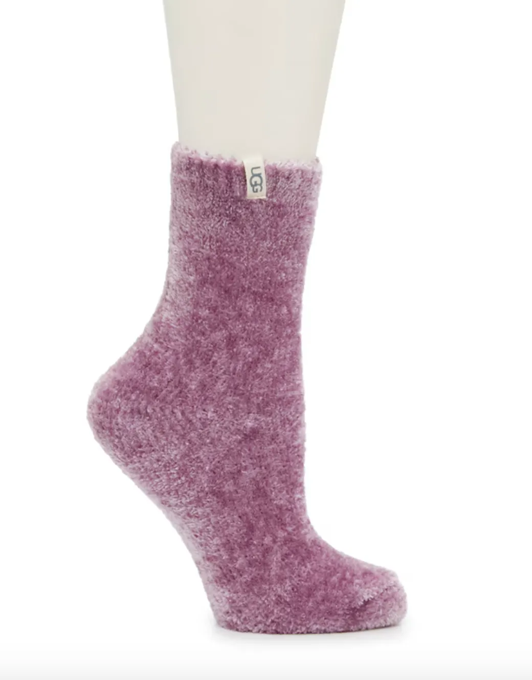 UGG Leda Cozy Quarter Sock