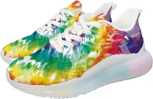 Women Air Athletic Running Shoe Sport Gym Tennis Fitness Sneaker Outdoor Non Slip Breathable Workout Footwear US6-11