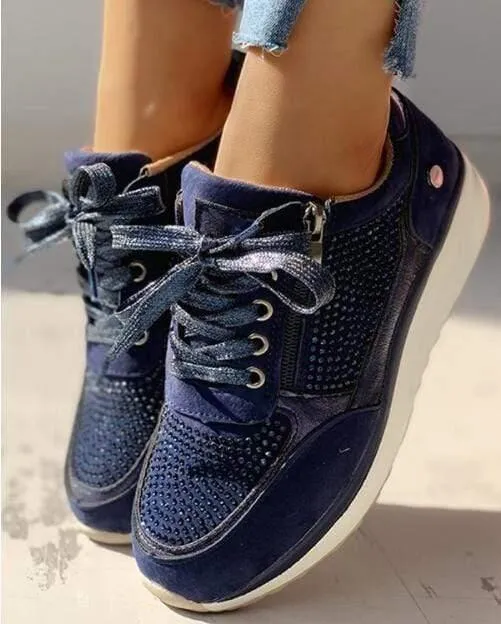 Women Comfy Bunion Shoes