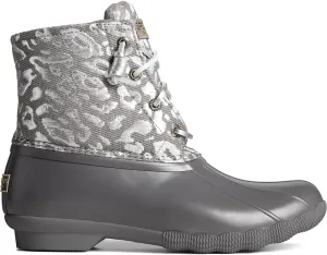 Women's Saltwater Seasonal Rain Boot