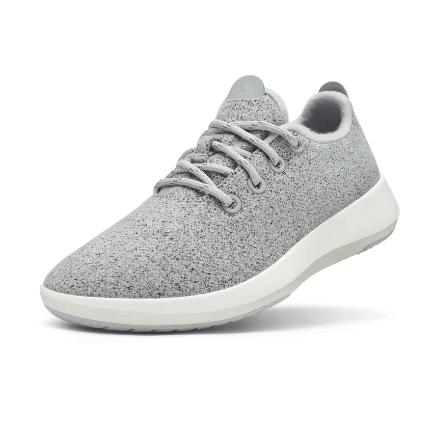 Wool Runner Mizzles