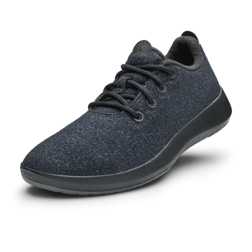 Wool Runner Mizzles
