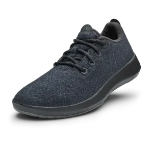Wool Runner Mizzles