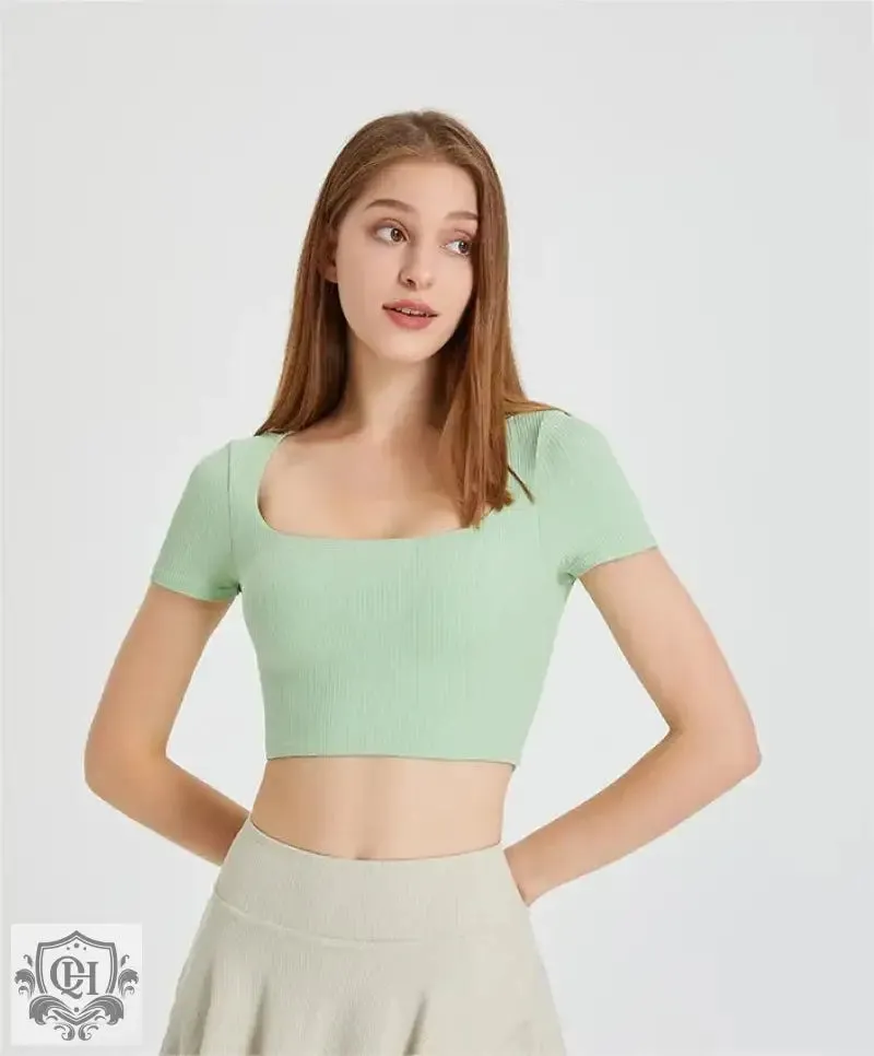 Yoga Beauty Back T-Shirt