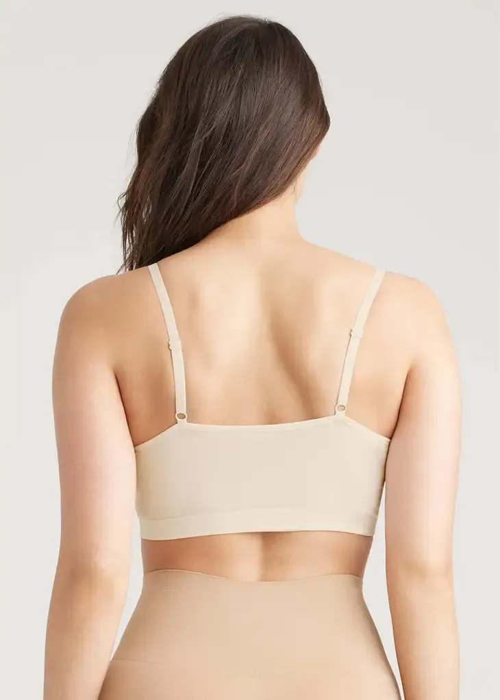 Yummie Seamless Bra