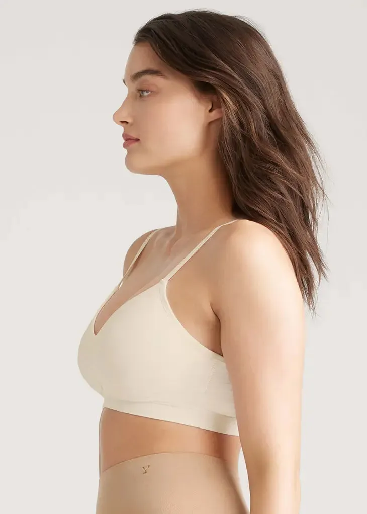 Yummie Seamless Bra