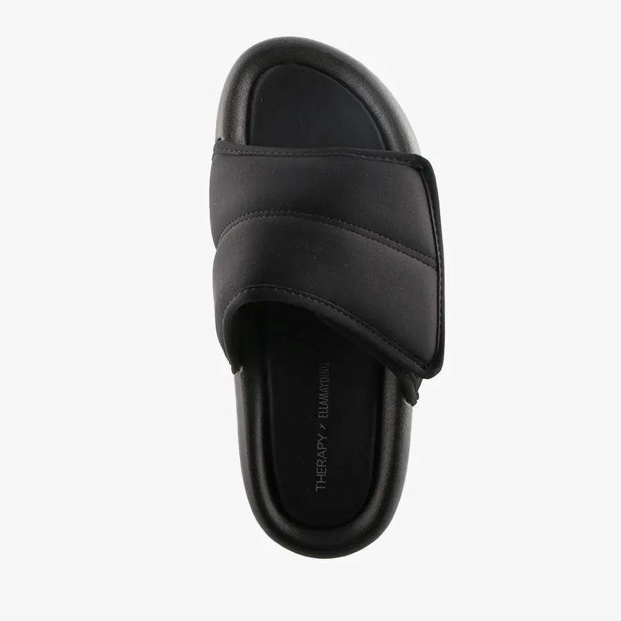 ZEN BLACK