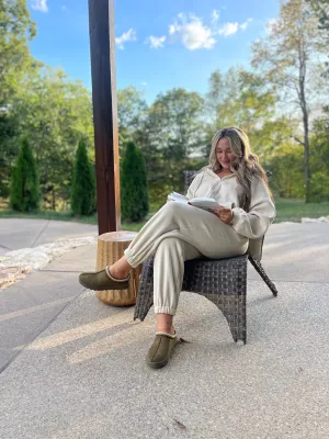 Zen Cozy Slide