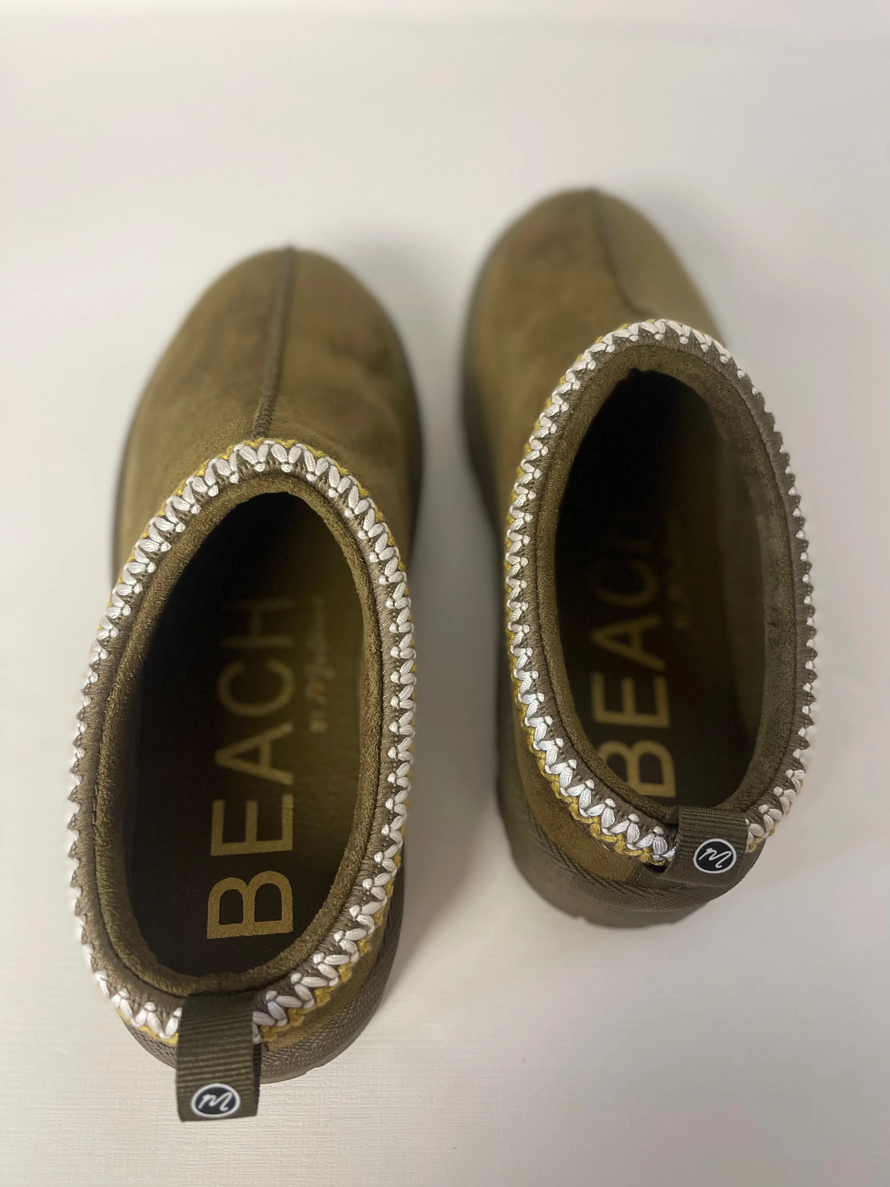 Zen Cozy Slide